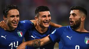 Check out his latest detailed stats including goals, assists, strengths. U21 Em In Italien Im Namen Des Glaubens Sport Sz De