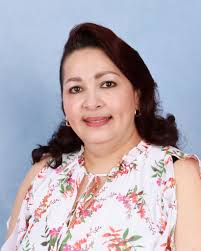 Happy Birthday Ms. Lucymar!