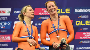 Check spelling or type a new query. Ek Baanwielrennen Amy Pieters Kirsten Wild Sprinten Het Best Maar Hebben Brons Eurosport