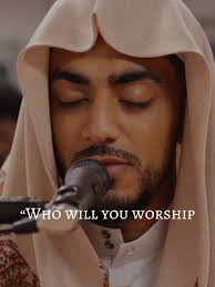 Phenomenal recitation by ibi idris verses from Surah Baqarah #ibiidris #fyp  #islamic_video #quranvideo #dawah