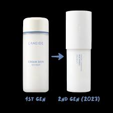 Laneige Cream Skin Cerapeptide Refiner 170ml - SKIN CARE BD