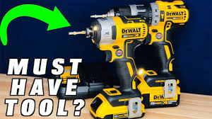 10 Best Impact Drivers 2019 Reviews And Buying Guide