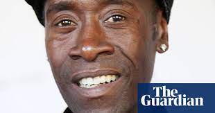 He has appeared in the films devil in a blue dress (1995), rebound: Don Cheadle Acting Can Be Such A Grind Don Cheadle The Guardian