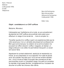 Scopri ricette, idee per la casa, consigli di stile e altre idee da provare. Exemple Lettre De Motivation Hermes Rungon B