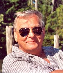 Dennis Coolidge Obituary