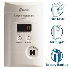 Carbon monoxide alarms or detectors these are the most common type of carbon monoxide devices. The Best Carbon Monoxide Detector April 2021