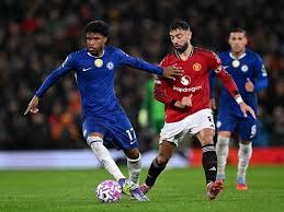chelsea đấu với man utd 아이콘