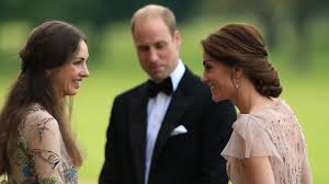 Prinz william arthur philip louis wurde am 21. Prinz William Und Herzogin Kate Das Steckt Hinter Den Affarengeruchten Stern De