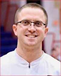 IBCA District Coach of the Year