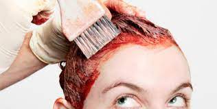 This way the henna will stay longer in your hair and the color would develop more properly, otherwise, if your hair would be dirty the henna molecules will not make the proper bond with the natural hair oil and color will fade away within a week. How To Apply Hair Dye Onlymyhealth Health Related Concerns Read The Latest News Related To Health Care And Fitness