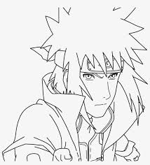 New pictures and coloring pages for children every day! 1 Free Coloring Pages Minato Coloring Pages