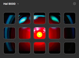 Highlight the action or key you want to change. Using An Elgato Stream Deck For Video Editing And Colour Grading Jonny Elwyn Film Editor