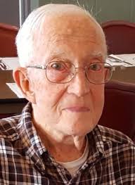 Earl Welty Obituary (1925