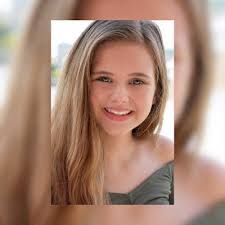 Katie Hubbard's Instagram, Twitter & Facebook