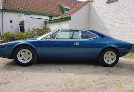 Trova una vasta selezione di ricambi per ferrari dino gt4 a prezzi vantaggiosi su ebay. Classic 1977 Ferrari 308 Gt4 For Sale Dyler