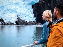From hawaii to new york, there is nothing easier than waking up in the world's best destinations on a cruise. Princess Completa Con Exito Sus Primeros Viajes En Alaska Princess Cruises Mexico