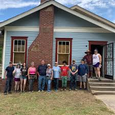 Perfil de Quapaw Quarter Association