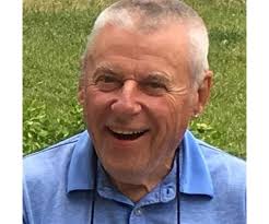 ANTHONY PAULING Obituary (2019)