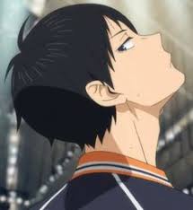 If there's any other character in haikyuu!! 11 Hottest Haikyuu Characters Ideas Haikyuu Characters Haikyuu Haikyu