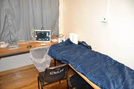 A Community Study of Uro-Psycho-Physical Changes in Young Adults Using  Ketamine.