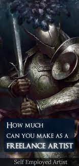 We did not find results for: How Much Money Does A Freelance Artist Make Self Employed Artist