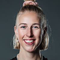 Anna Hartig » teammates :: Women Volleybox