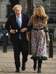 News uk pm boris johnson secretly marries fiancee carrie symonds — reports. O3xmgtj9oqd9hm