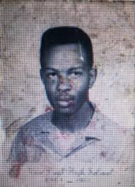 Obituary for Harold Ray Robinson