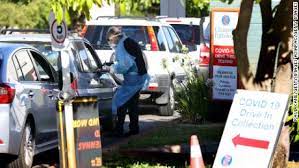 May 06, 2021 · from 12:01am on saturday, perth and peel residents will no longer have to wear masks in public places, with a few exceptions, the wa premier has announced. Perth Single Covid Case In Western Australia Leads To 5 Day Lockdown For 2 Million Cnn