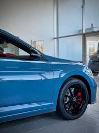 Image result for Monterey Blue 2025 GLI