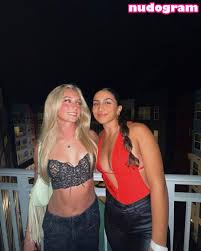 Alexa Goldberg  Alexagoldberg  lexicgoldberg Nude Leaks OnlyFans Photo  70 - Nudogram v2.1