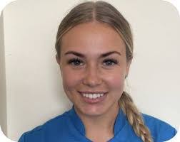 Alison Davey's Instagram, Twitter & Facebook