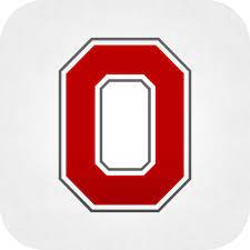 28 Ohio S Land Grant University Ohio State Logo Ohio State Crafts Ohio State University