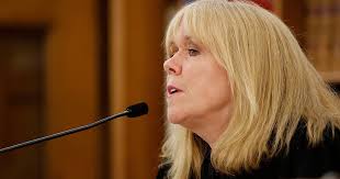 Who is the judge in the Karen Read trial? What to know about Beverly  Cannone.