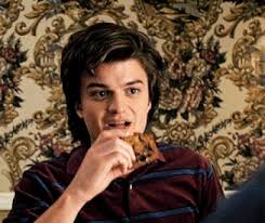 Sweet Dreams 2.0 |Stranger Things