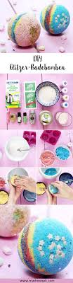 Badebomben Selber Machen Einfache Diy Anleitung Mit Gelinggarantie Badebomben Selber Gemacht Diy Bader Badebomben
