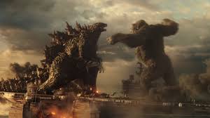 Check spelling or type a new query. The Report From A Godzilla Vs Kong Set Visit That S Turning Heads