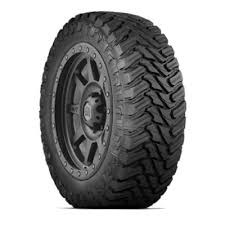 Off Road Mud Terrain Tires