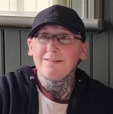 Sean Michael Ward Obituary