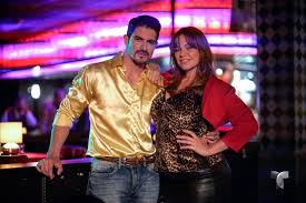 Maybe you would like to learn more about one of these? Personajes De La Serie Jenni Rivera Mariposa De Barrio Mas Telenovelas