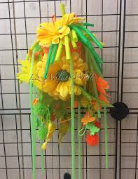 Step by step how to make a hammock for your sugar glider cage. A Simple Trash Can Chains Charms Curled Straws And Charmlins What Fun Made Along With Others Worldwide Online Tonight Fun Scrambling Tomorrow Evening When I Pop This In The Girls Cage