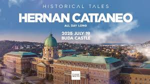 Daniel Erdei, Manager of Winestone Restaurant in Budapest