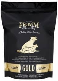 Large breed dogs are by far the most popular canine companions in the us. Fromm Dog Food Review 2021 Dog Food Advisor