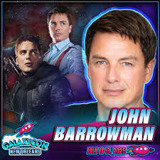 GalaxyCon New Orleans