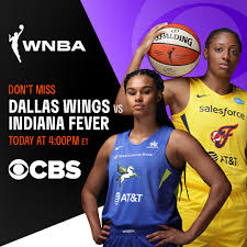 Maybe you would like to learn more about one of these? Wnba Today Satou Sabally And The Dallas Wings Face Off Against Kelsey Mitchell And The Indiana Fever Tune In Facebook