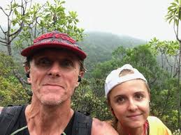 Die besten Berglauf Routen in Neukaledonien