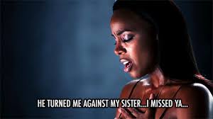 Dirty laundry kelly rowland beyonce GIF