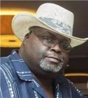 Eric Hinton Obituary (2020)