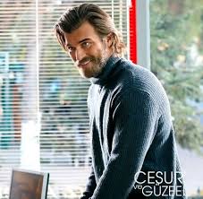Cesur returns to his father's village with an elaborate plan to avenge the death of his father. 150 Cesar Ve Guzel Brave And Beautiful Ideas Kivanc Tatlitug Cesar Brave