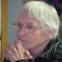 Doris Lee Hayes Obituary